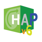 logo hap62
